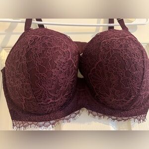 Victoria's Secret Lace Bra